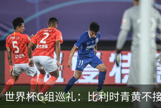 世界杯G组巡礼：比利时青黄不接 伊朗赴美参赛风波不断